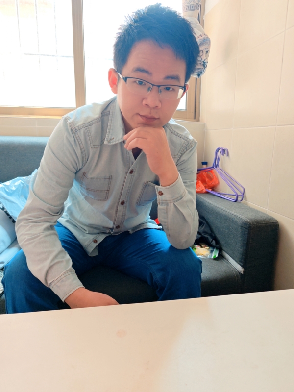 红尘一粟的第二张照片--厦门相亲网