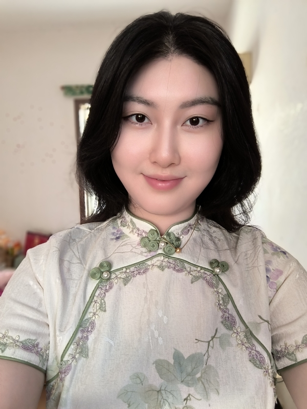 梅莱的第一张照片--厦门相亲网