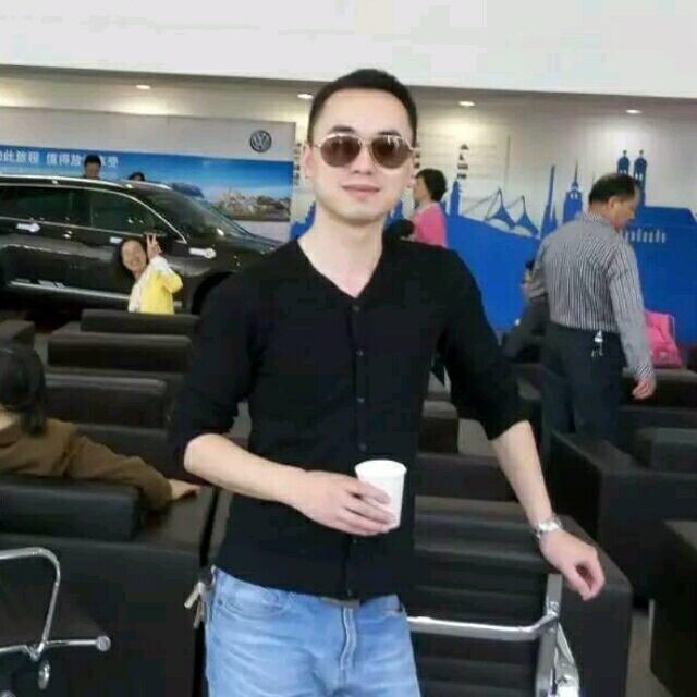 小汤米的第一张照片--厦门相亲网