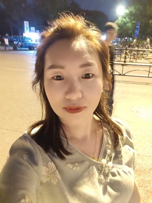 最美的期待的第二张照片--厦门相亲网