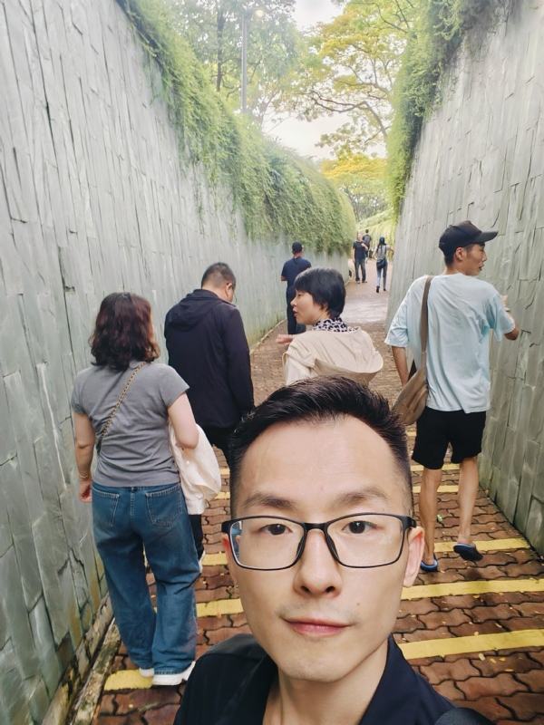 Mr田的第一张照片--厦门相亲网