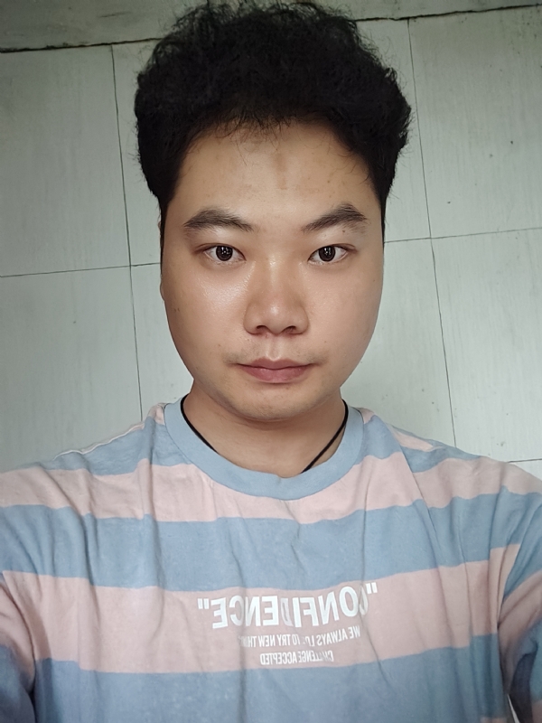 boy的第一张照片--厦门相亲网