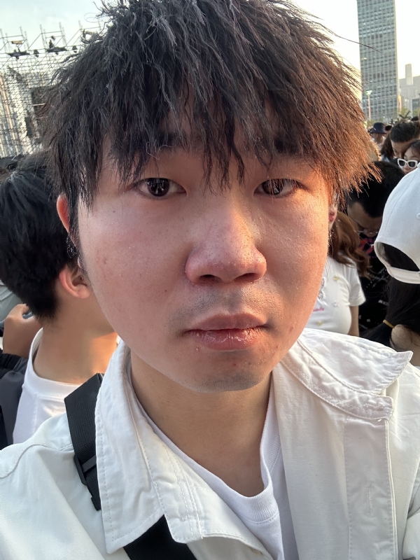 会修电脑的小杨的第一张照片--厦门相亲网