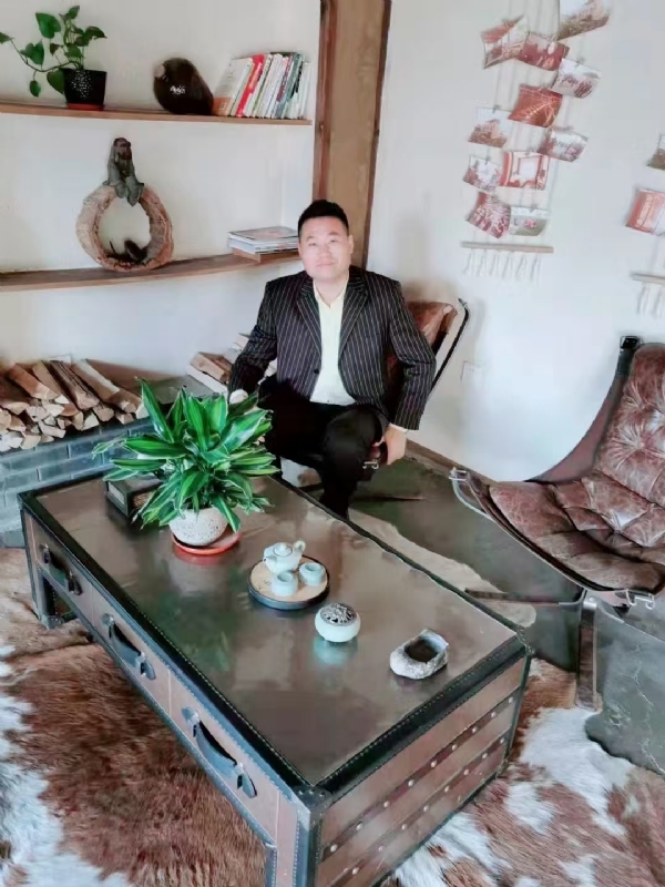 博哥的第一张照片--厦门相亲网