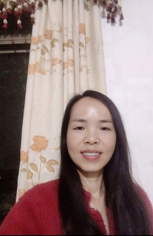 阿敏的第一张照片--厦门相亲网