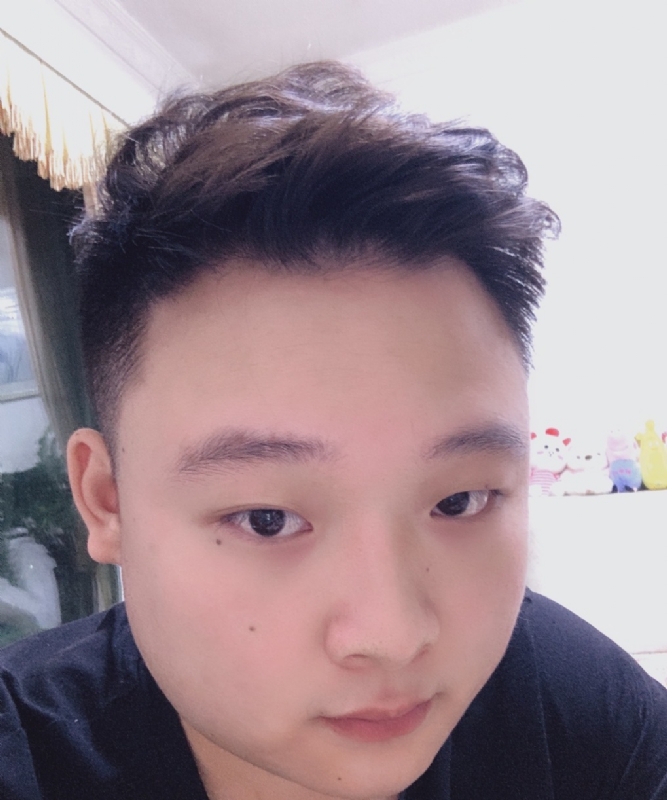 Luhao1016的第四张照片--厦门相亲网