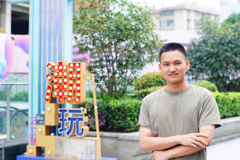 陌上烟雨的第一张照片--厦门相亲网