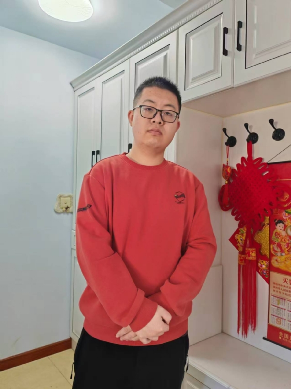 智慧的小胖的第一张照片--厦门相亲网