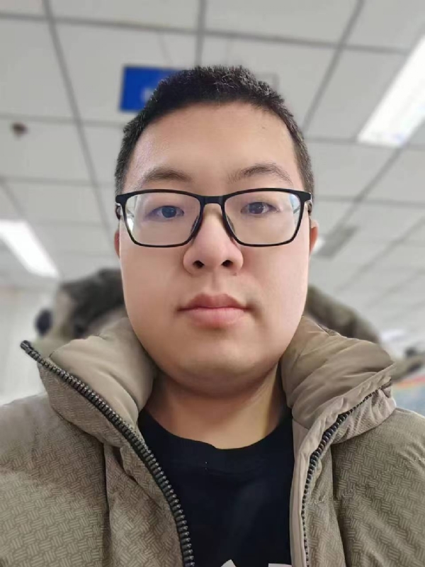 智慧的小胖的第二张照片--厦门相亲网