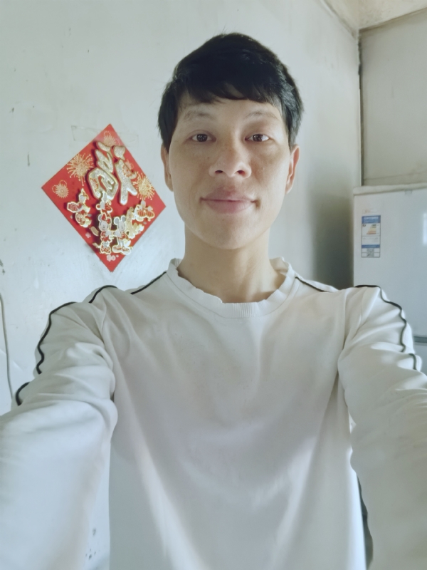 夏风微凉的第一张照片--厦门相亲网