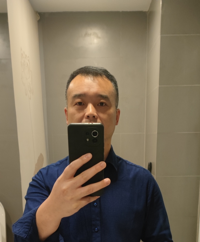 风继续吹的第一张照片--厦门相亲网