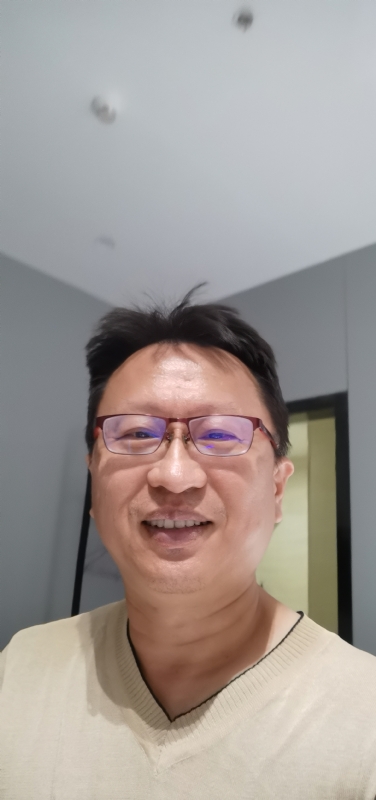 台皖佬徽阿狼的第一张照片--厦门相亲网