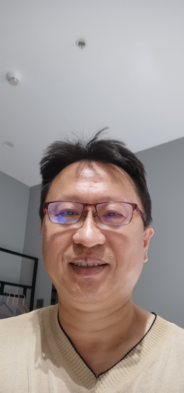 台皖佬徽阿狼的第三张照片--厦门相亲网