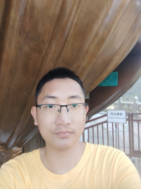老实人的第一张照片--厦门相亲网