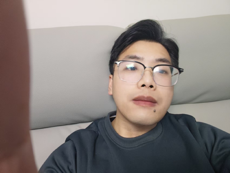 北执的第二张照片--厦门相亲网