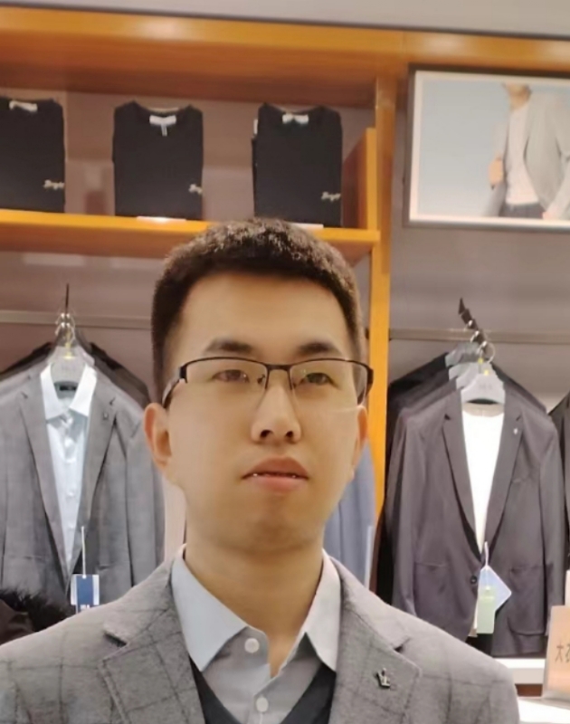 吴桐的第一张照片--厦门相亲网
