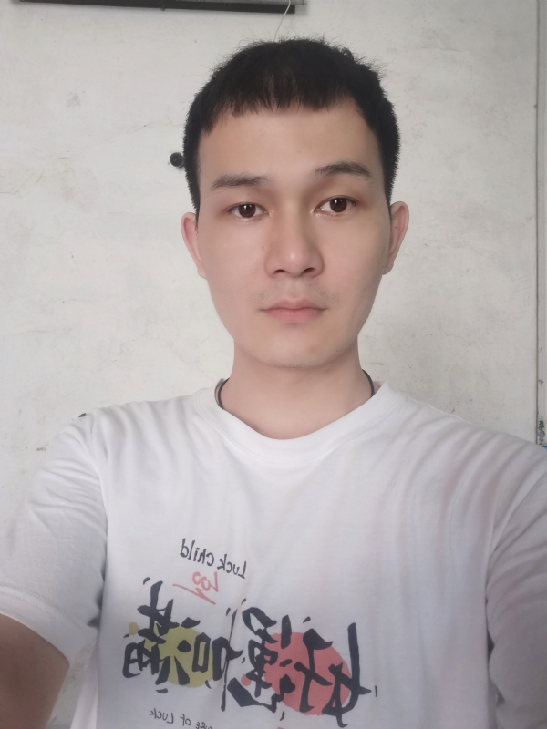 莫问前程的第二张照片--厦门相亲网