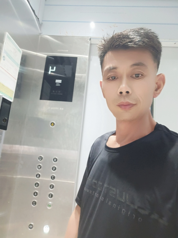 我喜欢的第一张照片--厦门相亲网