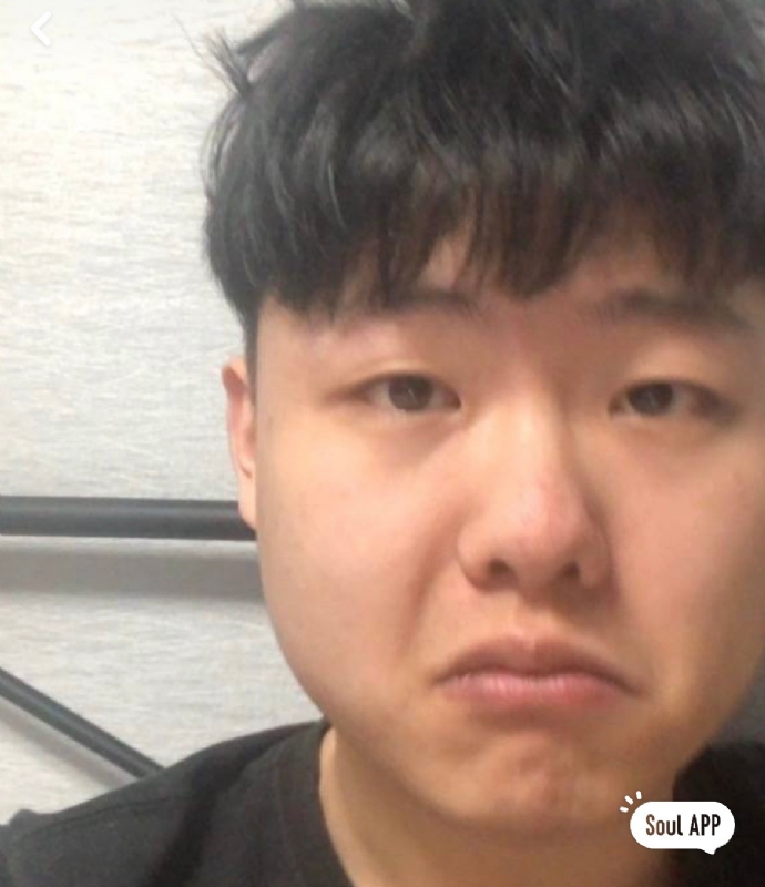 方方正正的第一张照片--厦门相亲网