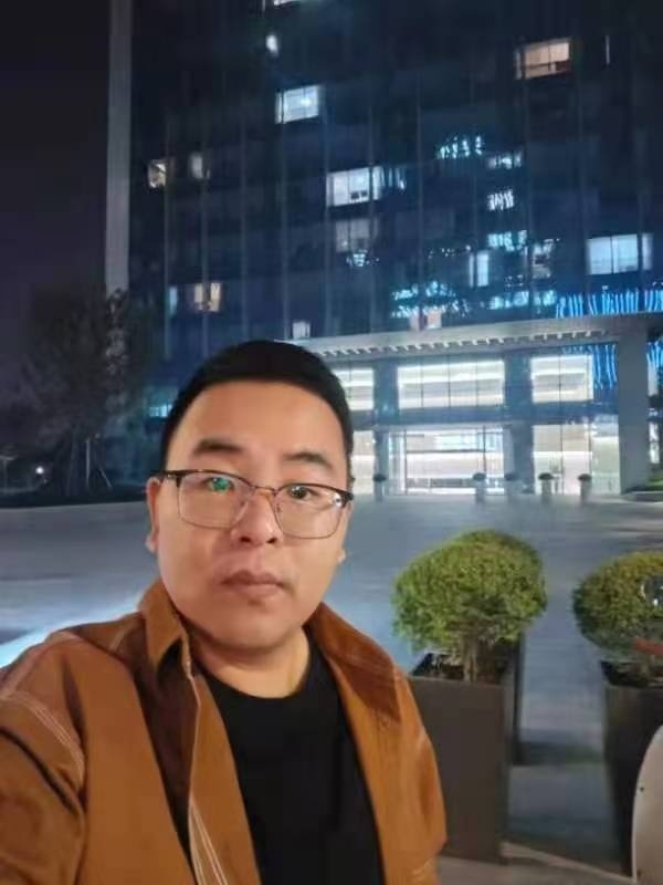 少康的第一张照片--厦门相亲网