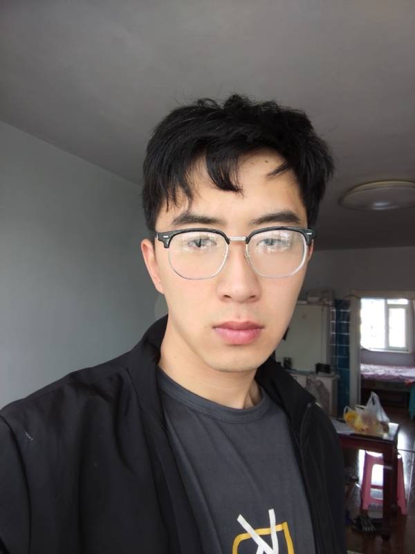 雷震雨的第二张照片--厦门相亲网