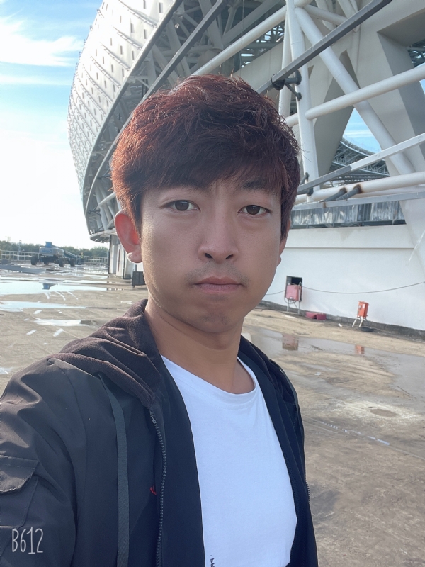 绅士大男孩的第一张照片--厦门相亲网