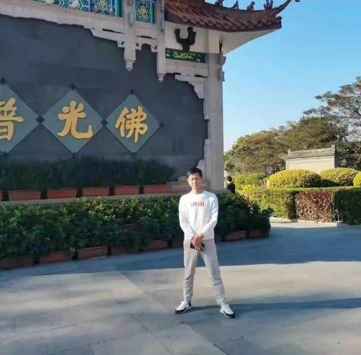 星艺的第一张照片--厦门相亲网