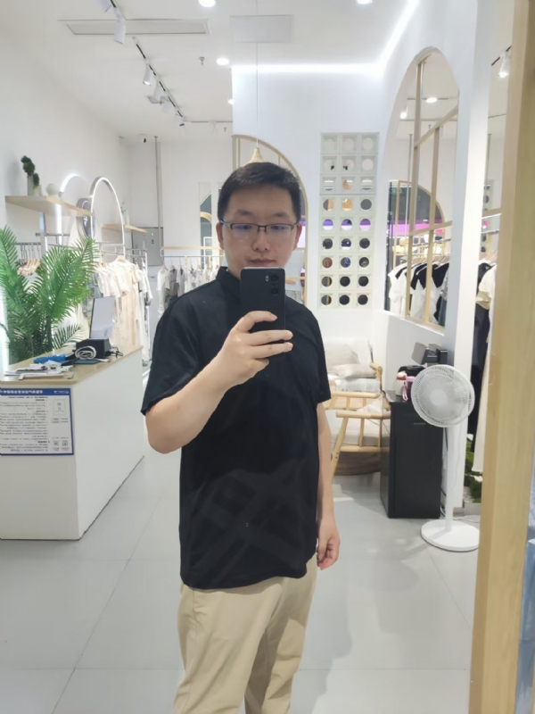 南柯的第一张照片--厦门相亲网