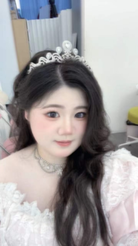 黑桃太妃糖的第二张照片--厦门相亲网