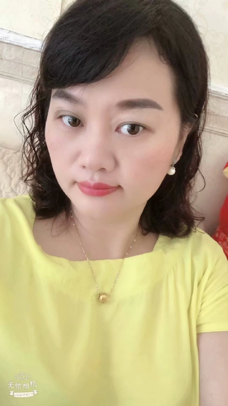 微笑的第一张照片--厦门相亲网