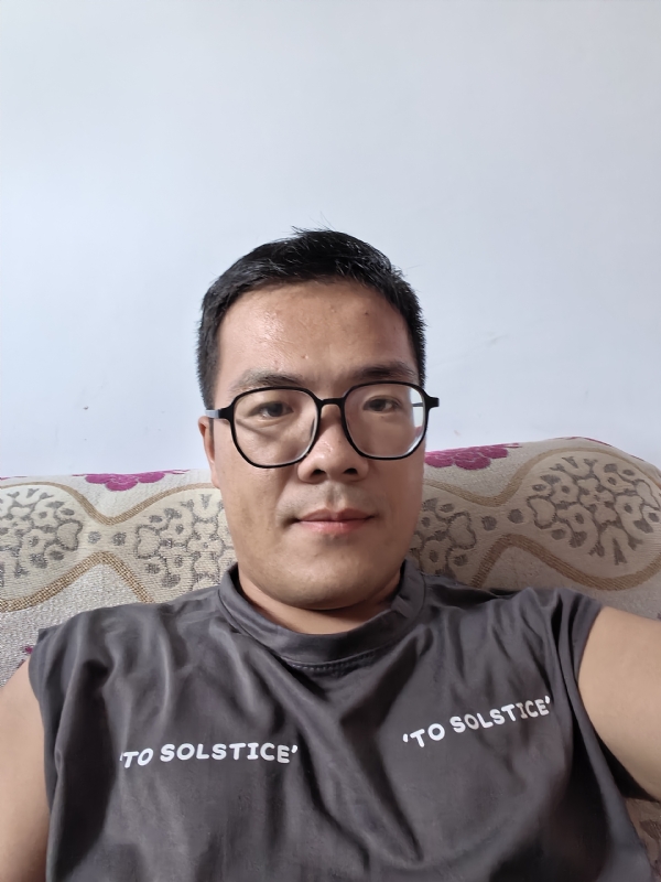 卫TF的第一张照片--厦门相亲网