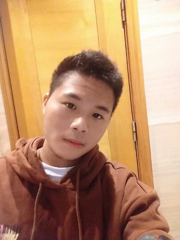 HYL1997的第一张照片--厦门相亲网