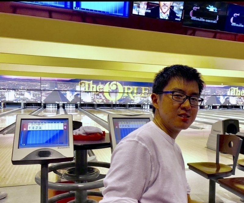 Edwin的第一张照片--厦门相亲网