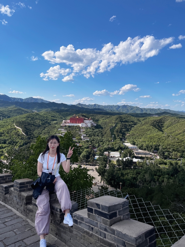 小柒的第三张照片--厦门相亲网