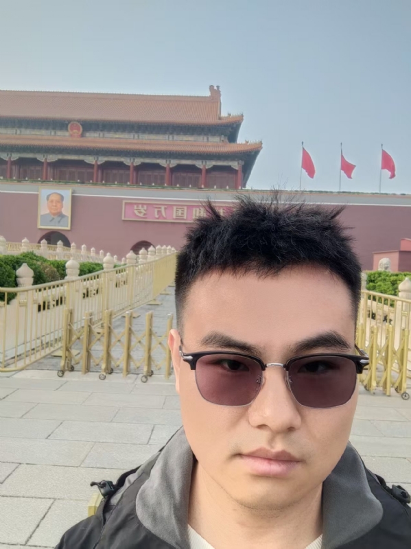 喧嚣的风的第一张照片--厦门相亲网