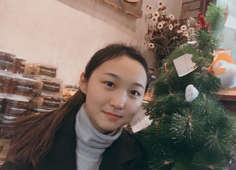 昨夜微霜初度河的第三张照片--厦门相亲网