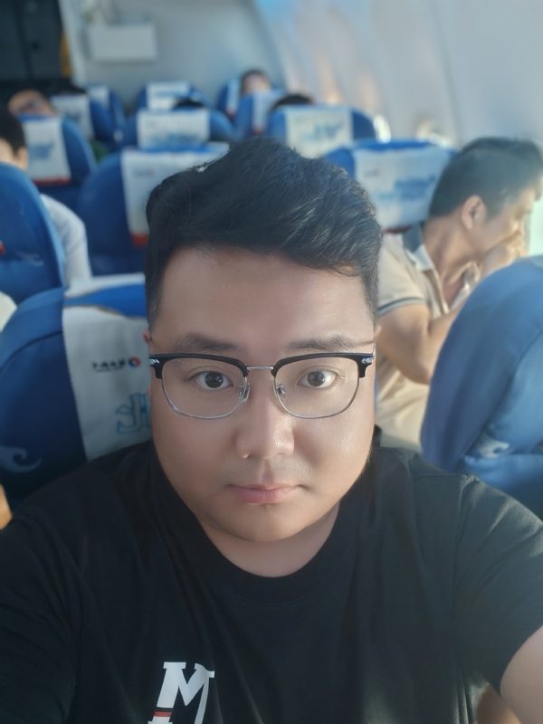 万能蓝胖子的第一张照片--厦门相亲网