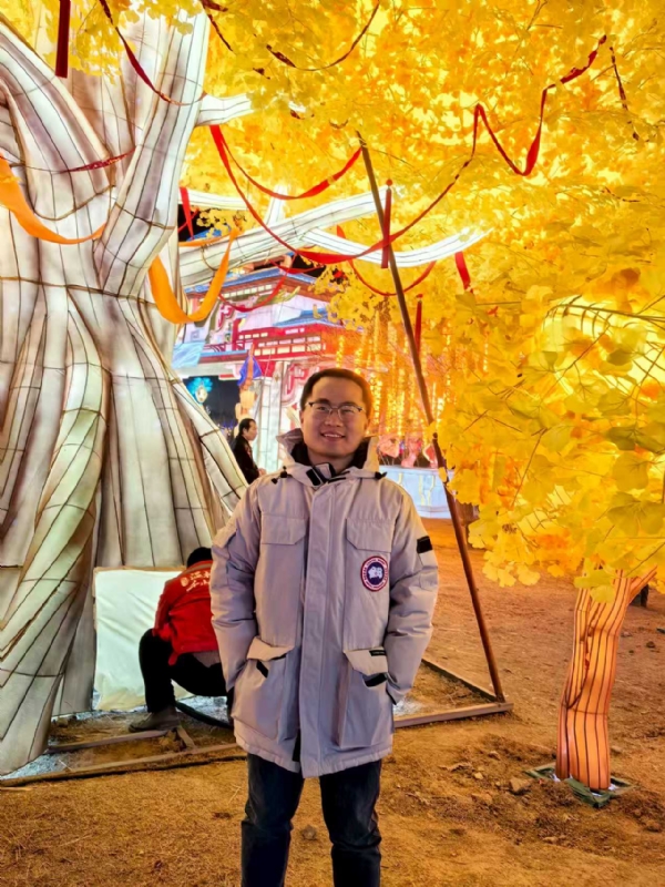晓木的第二张照片--厦门相亲网