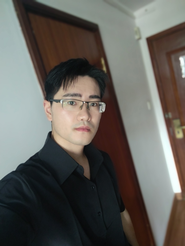幸运大树的第二张照片--厦门相亲网