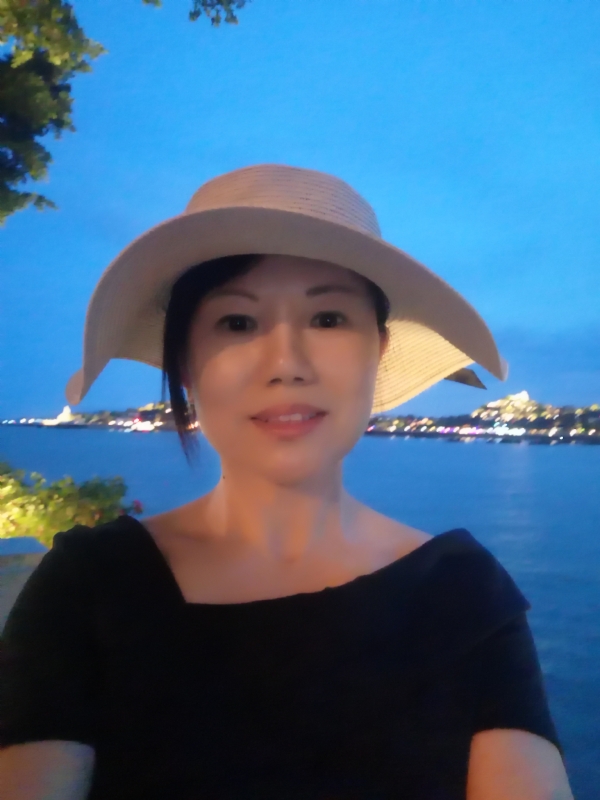 一心的第一张照片--厦门相亲网